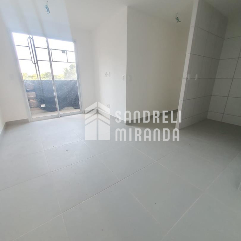 Alegrare | Apartamento a venda 2 e 3 Quartos no José de Alencar | Fortaleza