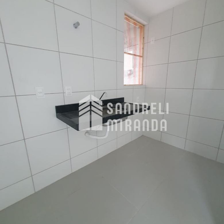 Alegrare | Apartamento a venda 2 e 3 Quartos no José de Alencar | Fortaleza