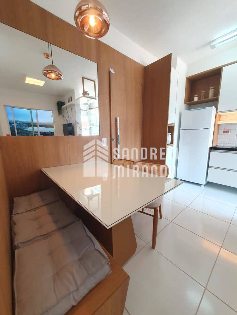 Apartamento a venda 2 quartos na Messejana | Ápice Messejana
