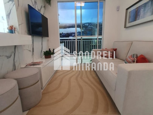 Apartamento a venda 2 quartos na Messejana | Ápice Messejana