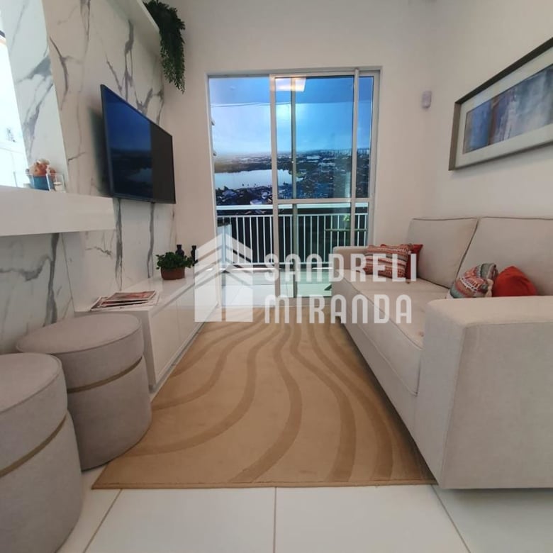 Apartamento a venda 2 quartos na Messejana | Ápice Messejana