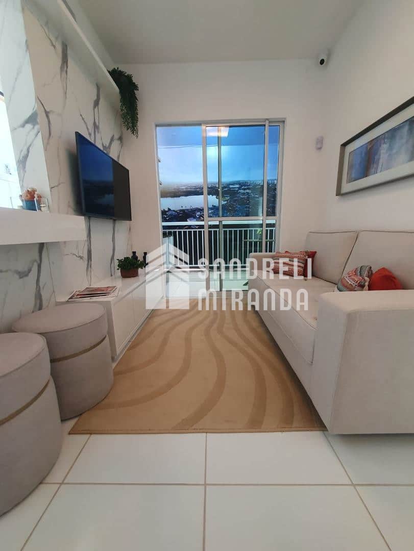 Apartamento a venda 2 quartos na Messejana | Ápice Messejana