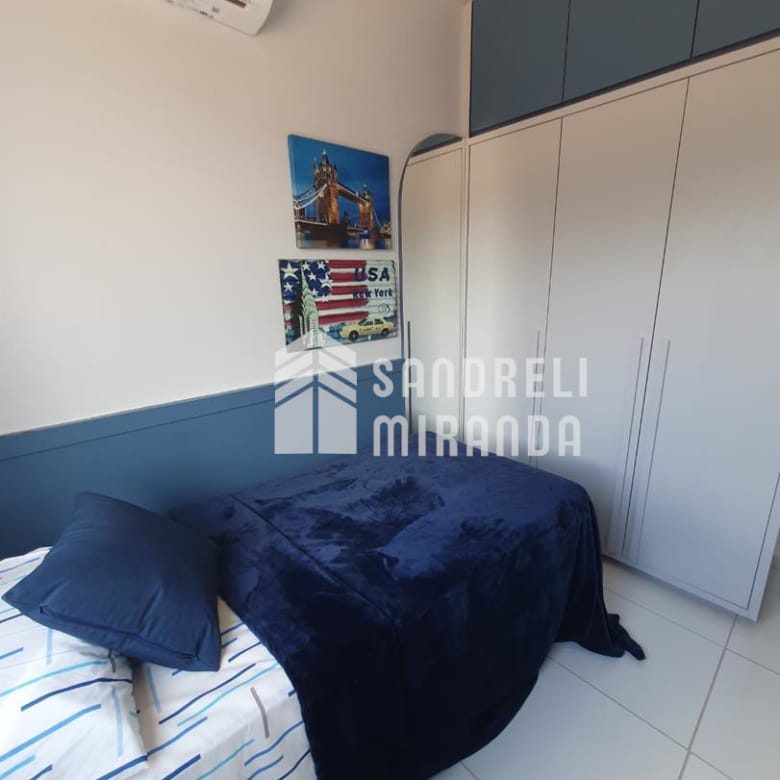 Apartamento a venda 2 quartos na Messejana | Ápice Messejana