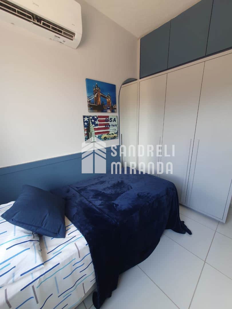 Apartamento a venda 2 quartos na Messejana | Ápice Messejana
