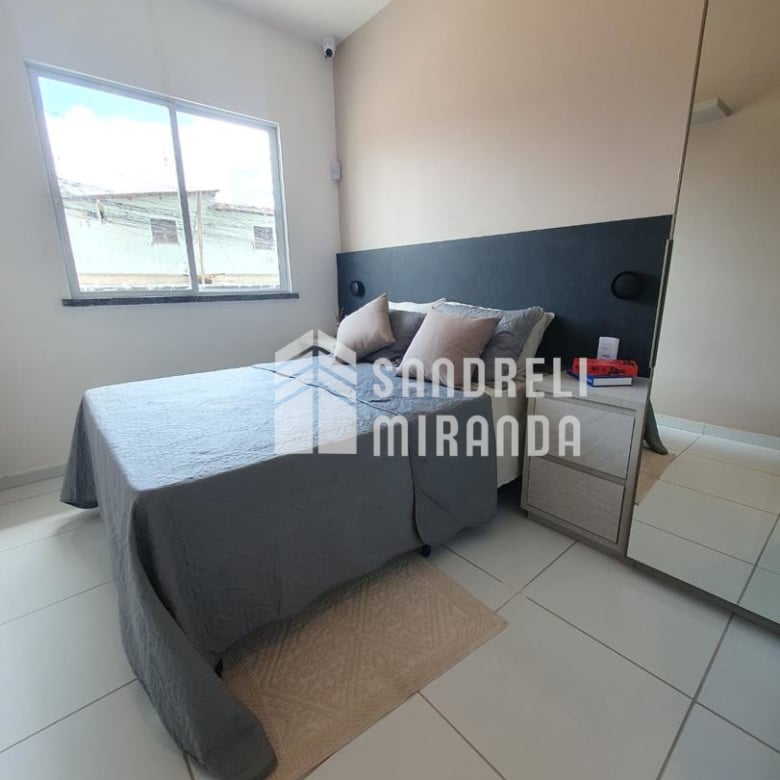 Apartamento a venda 2 quartos na Messejana | Ápice Messejana