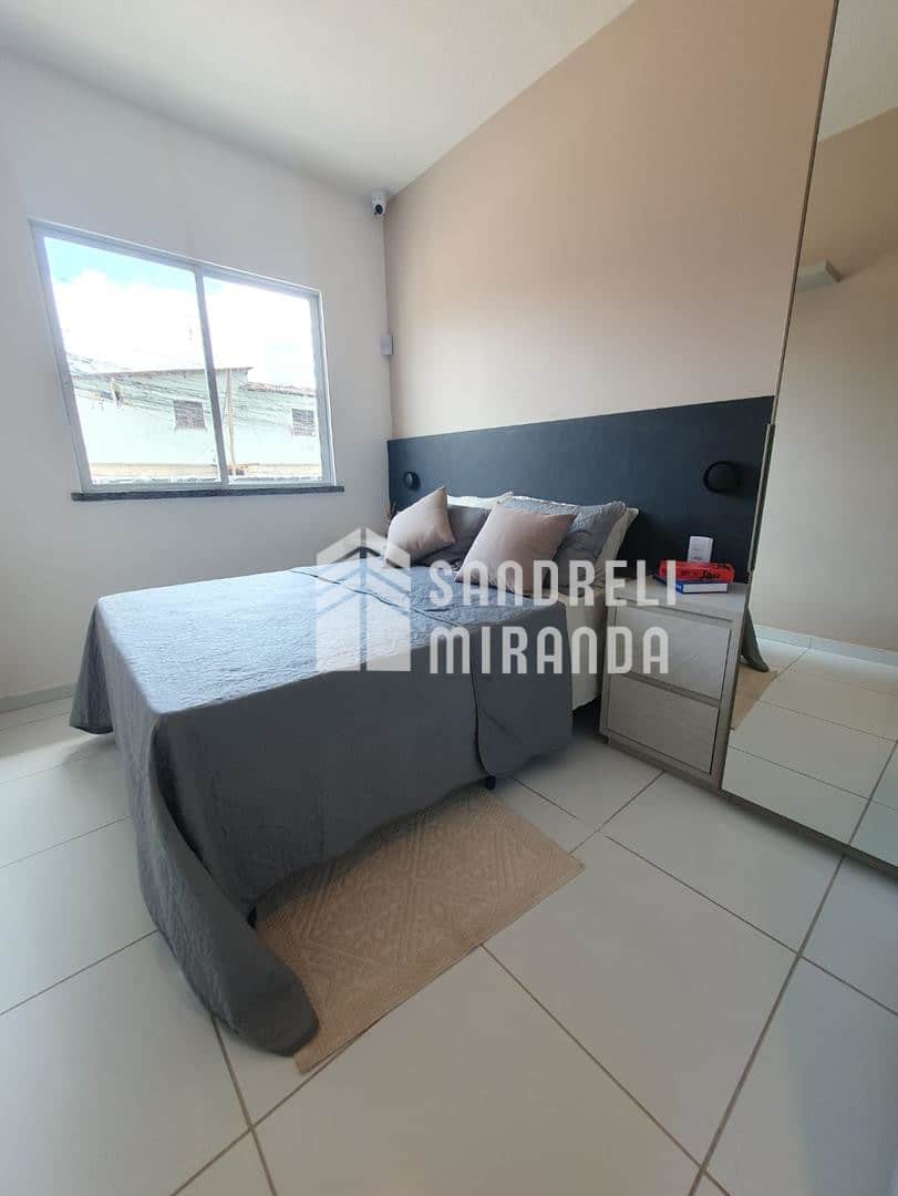Apartamento a venda 2 quartos na Messejana | Ápice Messejana