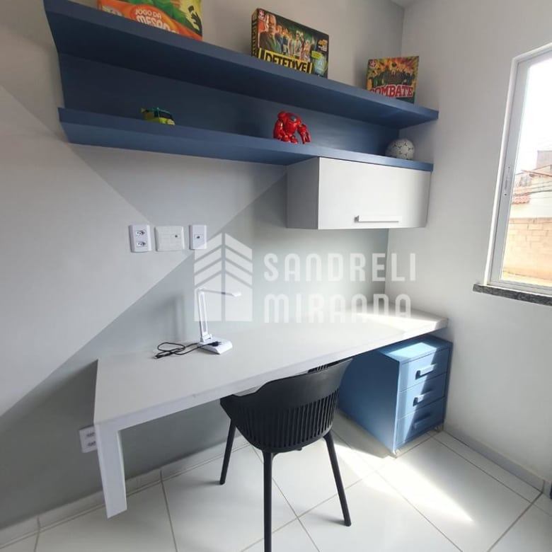 Apartamento a venda 2 quartos na Messejana | Ápice Messejana