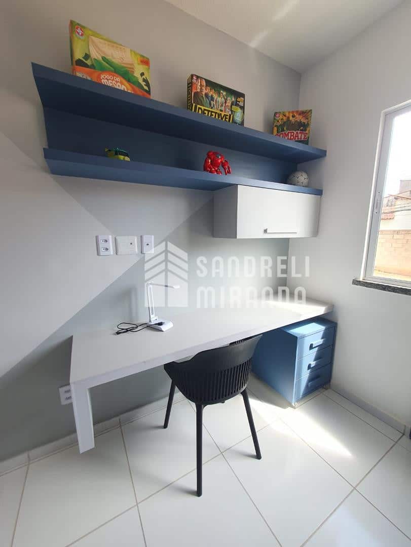 Apartamento a venda 2 quartos na Messejana | Ápice Messejana