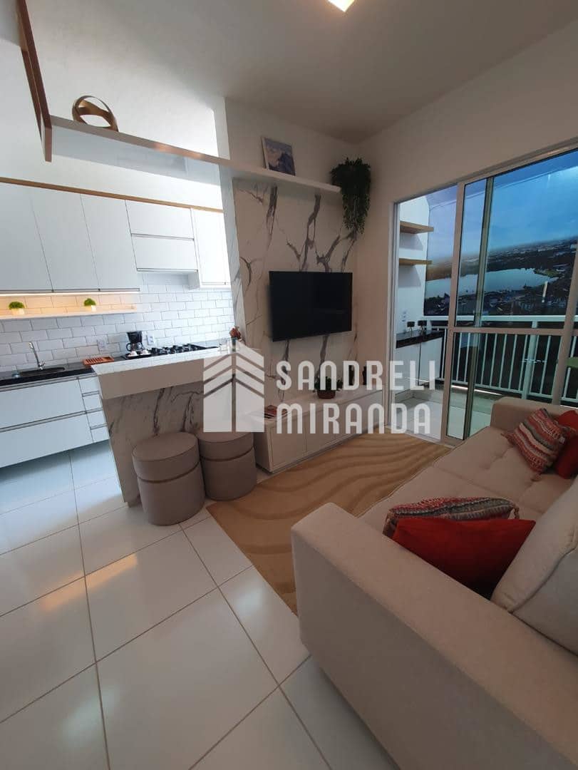 Apartamento a venda 2 quartos na Messejana | Ápice Messejana