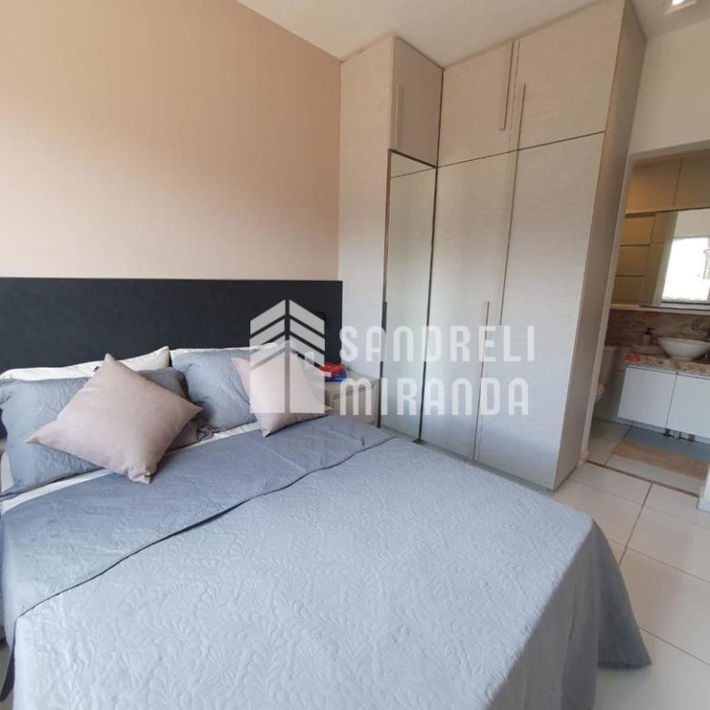 Apartamento a venda 2 quartos na Messejana | Ápice Messejana