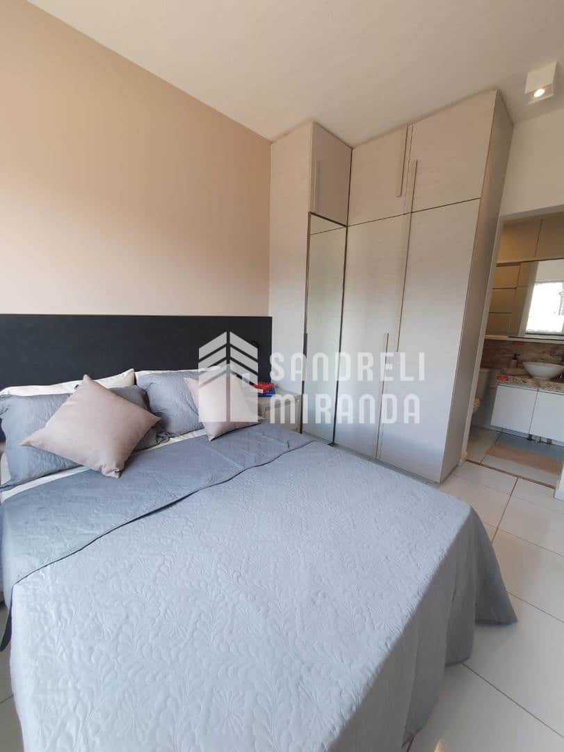 Apartamento a venda 2 quartos na Messejana | Ápice Messejana