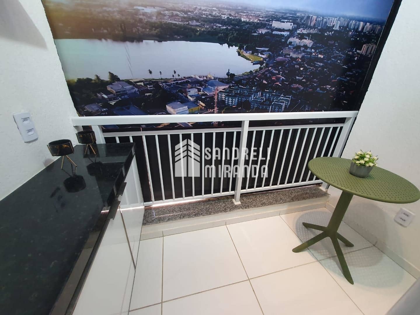 Apartamento a venda 2 quartos na Messejana | Ápice Messejana