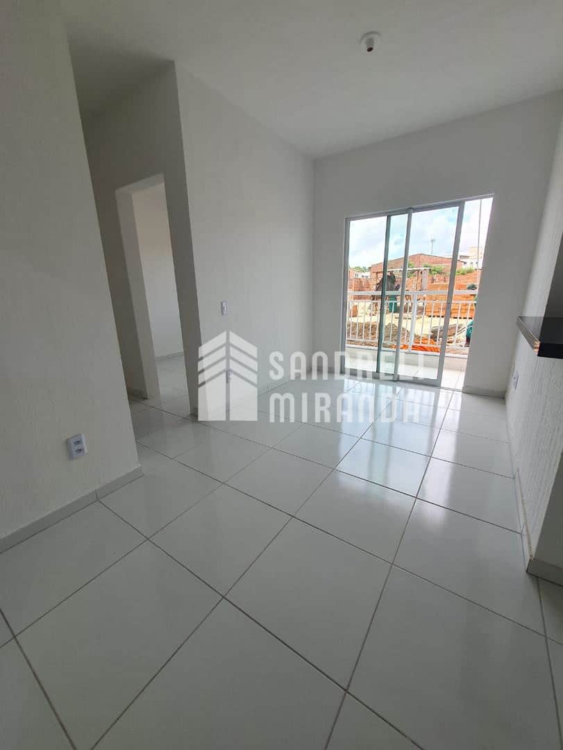 Apartamento a venda 2 quartos na Messejana | Ápice Messejana