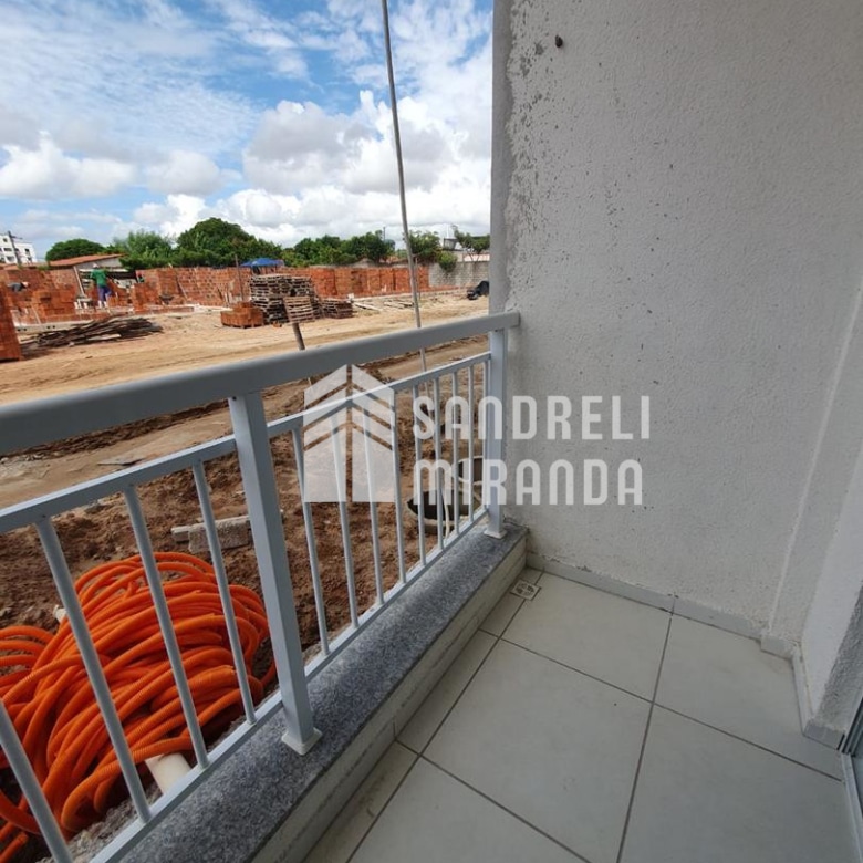 Apartamento a venda 2 quartos na Messejana | Ápice Messejana