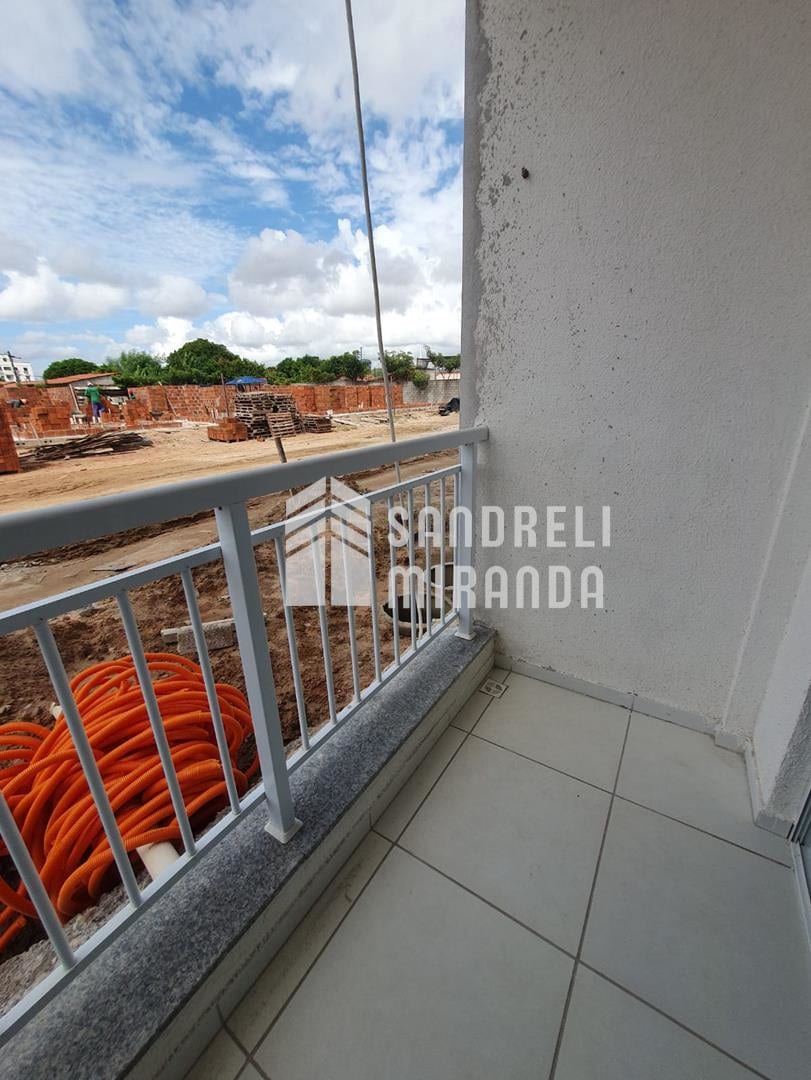Apartamento a venda 2 quartos na Messejana | Ápice Messejana
