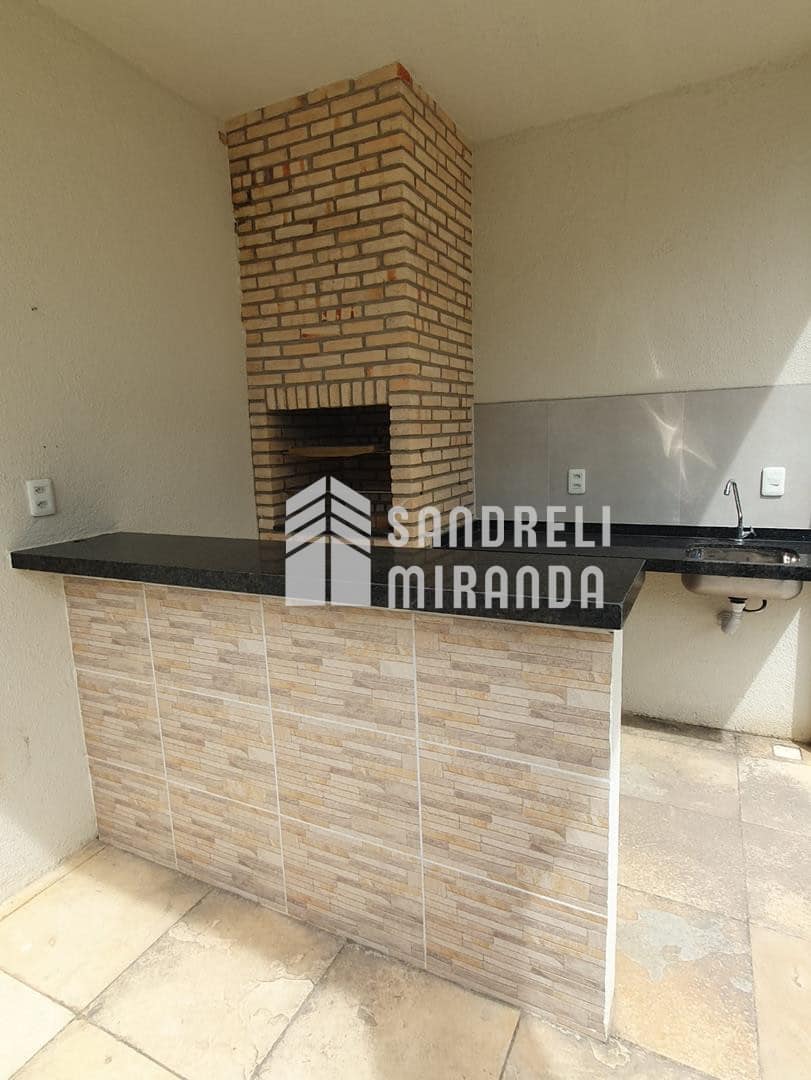 Apartamento a venda 2 quartos na Messejana | Ápice Messejana