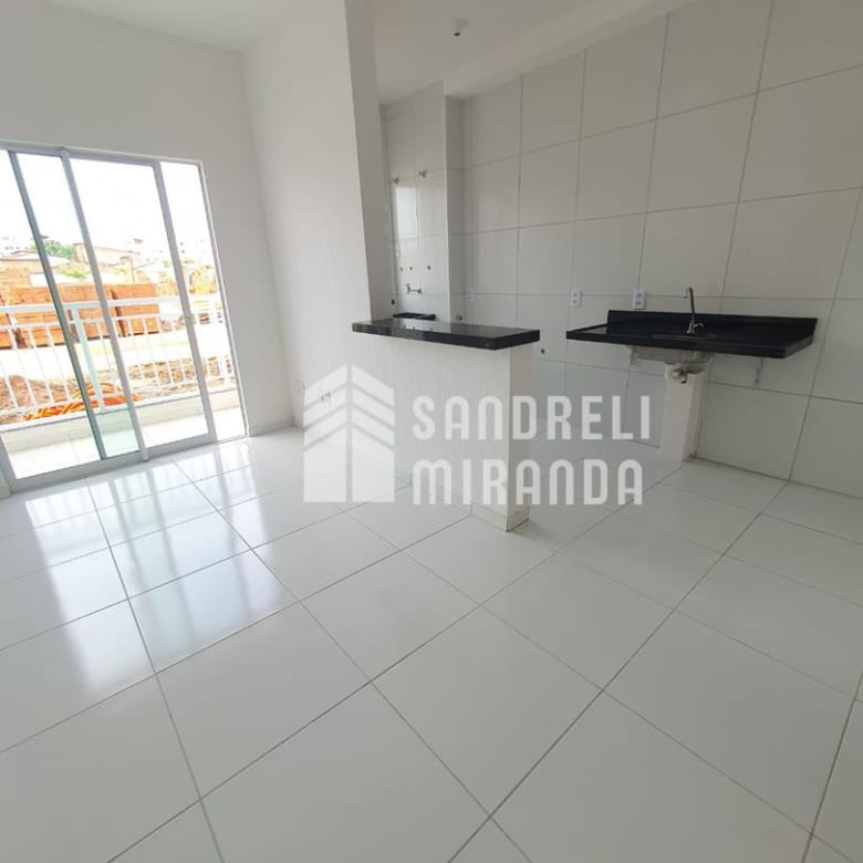 Apartamento a venda 2 quartos na Messejana | Ápice Messejana