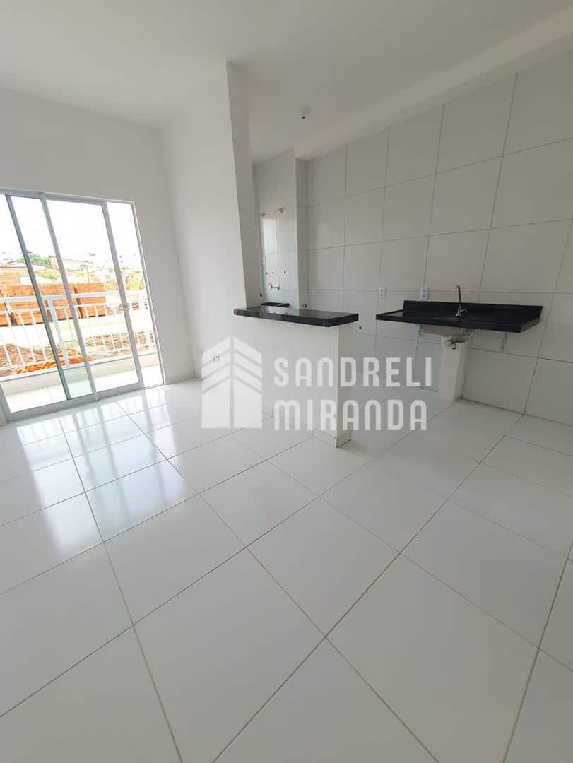 Apartamento a venda 2 quartos na Messejana | Ápice Messejana
