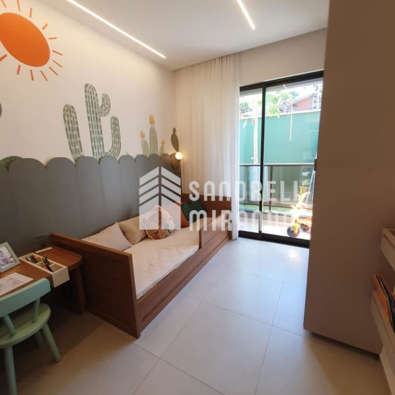 Piazza | Apartamento a venda de 2 quartos | Luciano Cavalcante