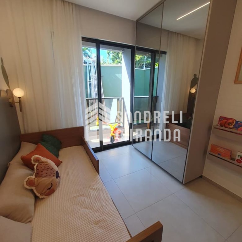 Piazza | Apartamento a venda de 2 quartos | Luciano Cavalcante