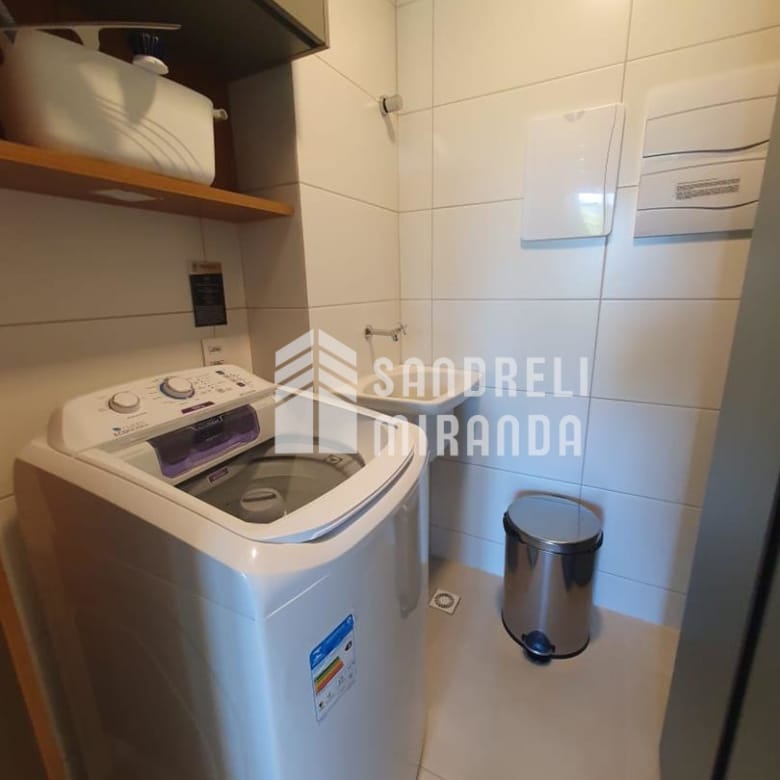 Piazza | Apartamento a venda de 2 quartos | Luciano Cavalcante