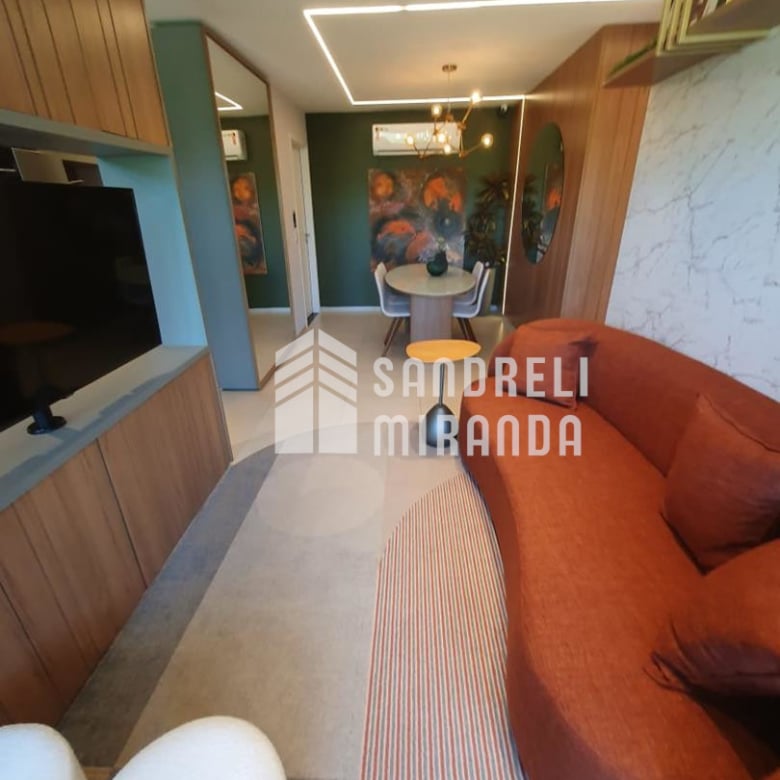 Piazza | Apartamento a venda de 2 quartos | Luciano Cavalcante