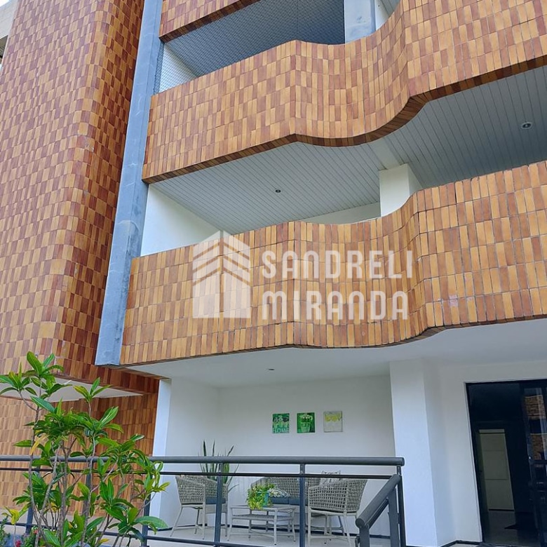 Apartamento a Venda com 3 quartos 3 vagas | Guararapes