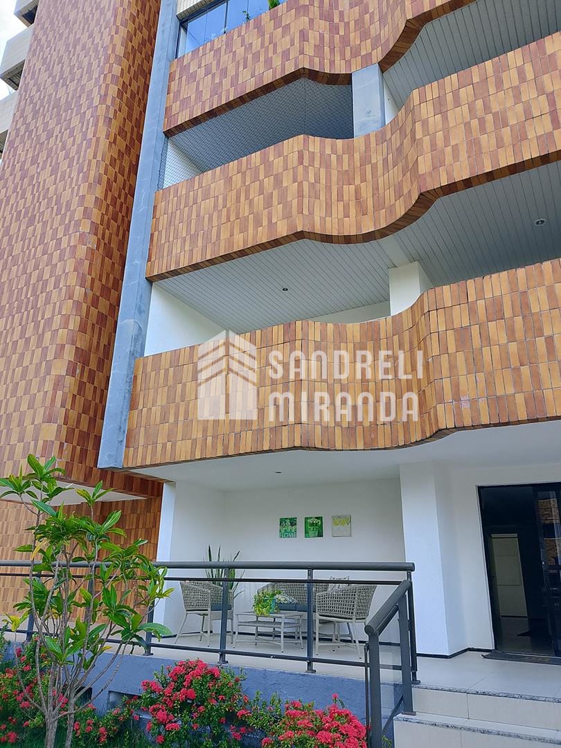 Apartamento a Venda com 3 quartos 3 vagas | Guararapes