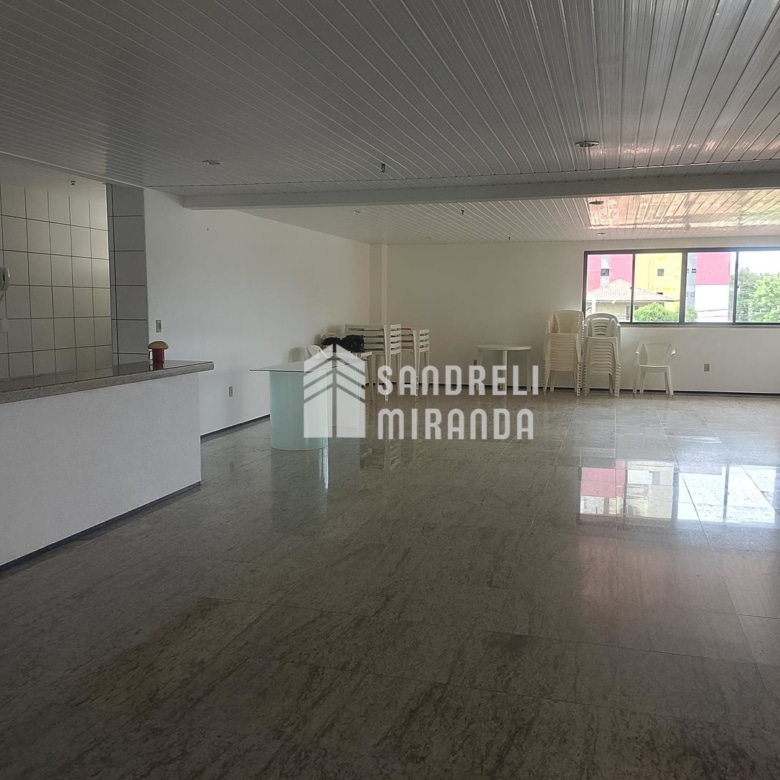 Apartamento a Venda com 3 quartos 3 vagas | Guararapes