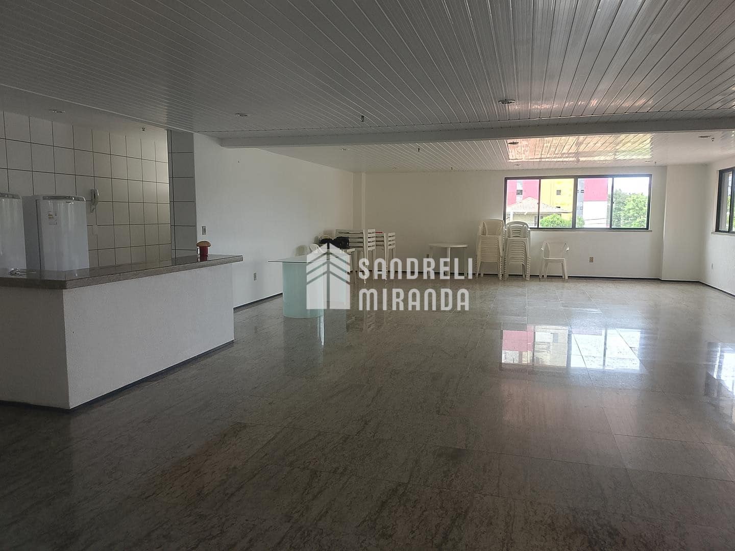 Apartamento a Venda com 3 quartos 3 vagas | Guararapes