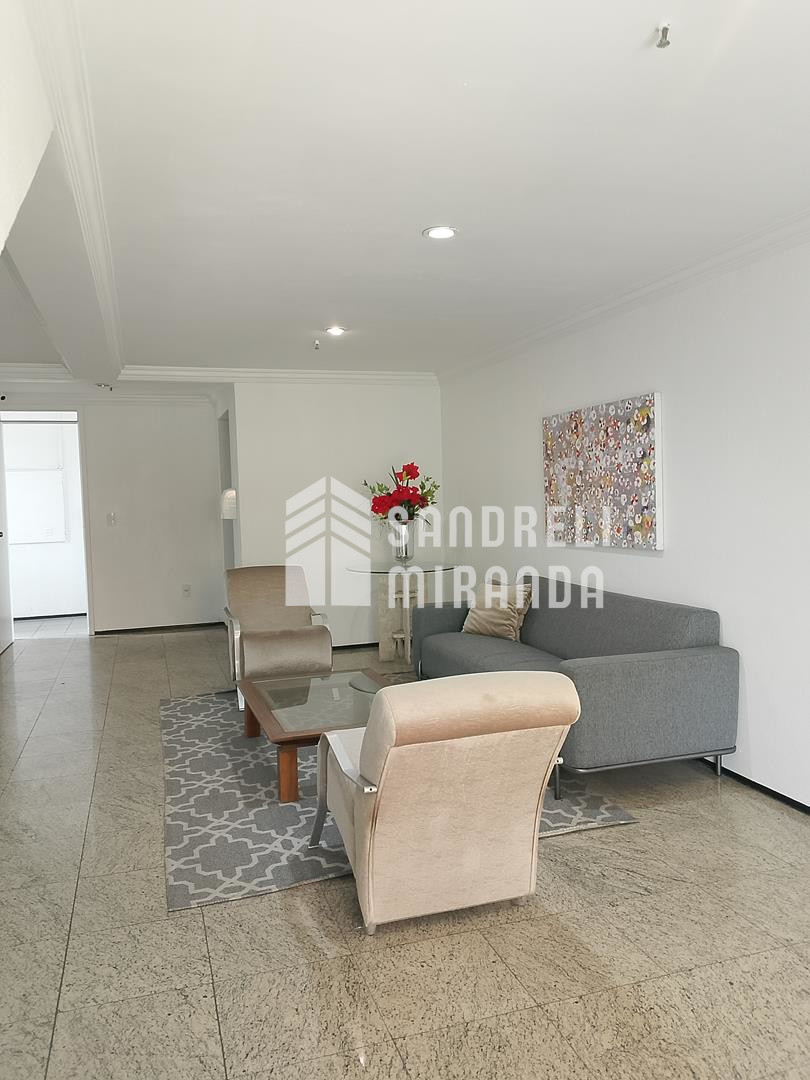 Apartamento a Venda com 3 quartos 3 vagas | Guararapes