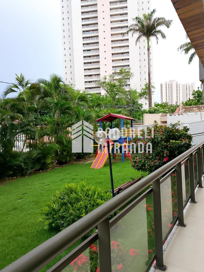 Apartamento a Venda com 3 quartos 3 vagas | Guararapes