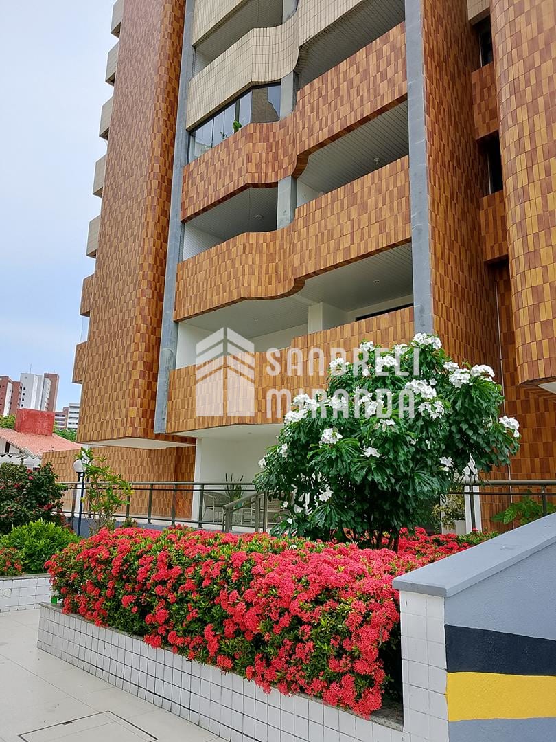 Apartamento a Venda com 3 quartos 3 vagas | Guararapes