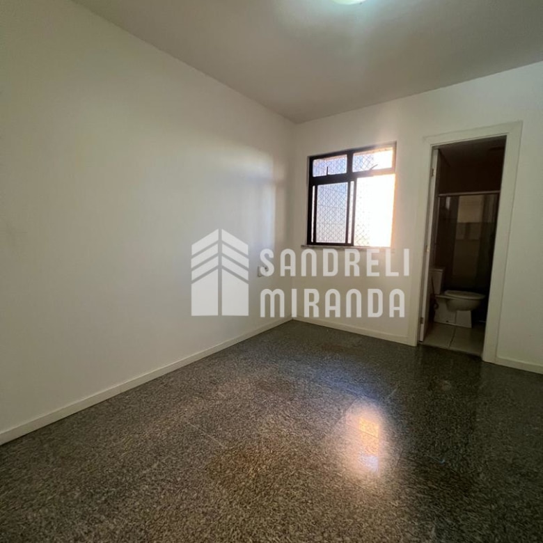 Apartamento a Venda com 3 quartos 3 vagas | Guararapes