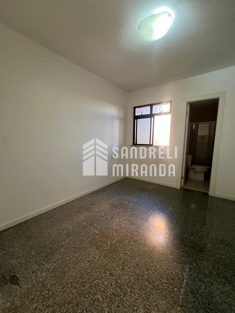 Apartamento a Venda com 3 quartos 3 vagas | Guararapes