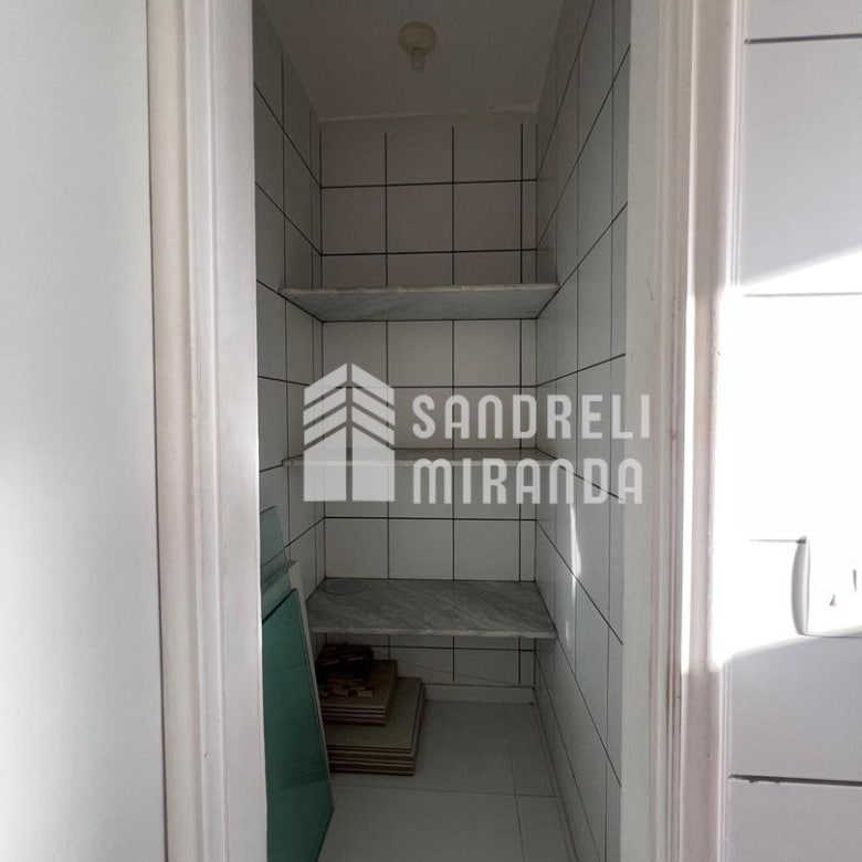 Apartamento a Venda com 3 quartos 3 vagas | Guararapes