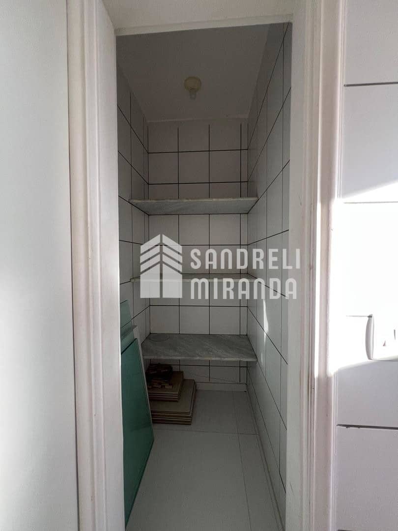 Apartamento a Venda com 3 quartos 3 vagas | Guararapes