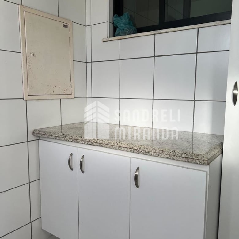 Apartamento a Venda com 3 quartos 3 vagas | Guararapes