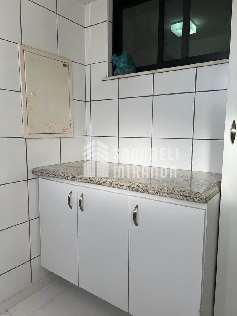 Apartamento a Venda com 3 quartos 3 vagas | Guararapes