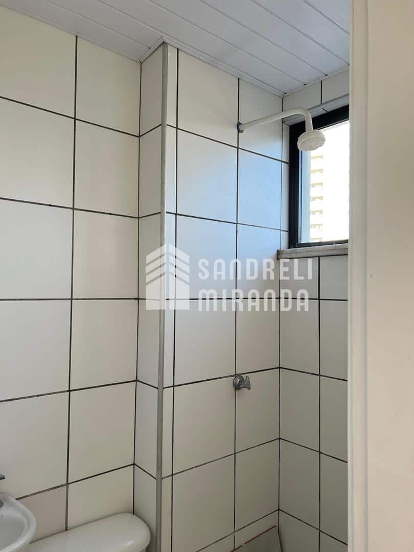 Apartamento a Venda com 3 quartos 3 vagas | Guararapes