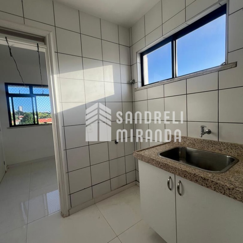 Apartamento a Venda com 3 quartos 3 vagas | Guararapes