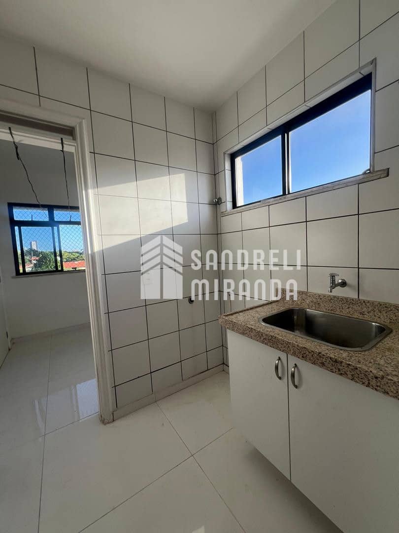 Apartamento a Venda com 3 quartos 3 vagas | Guararapes