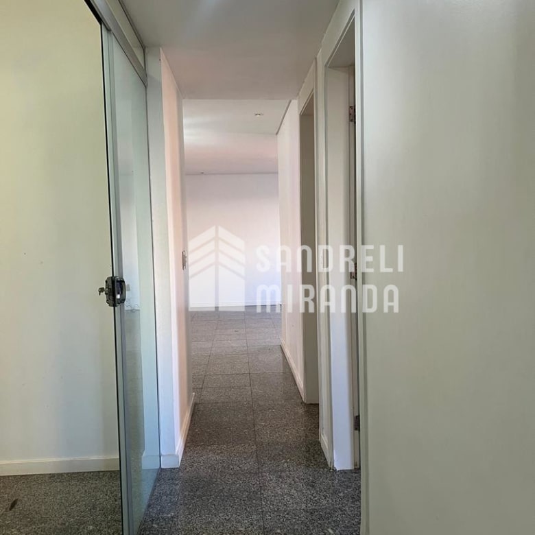 Apartamento a Venda com 3 quartos 3 vagas | Guararapes