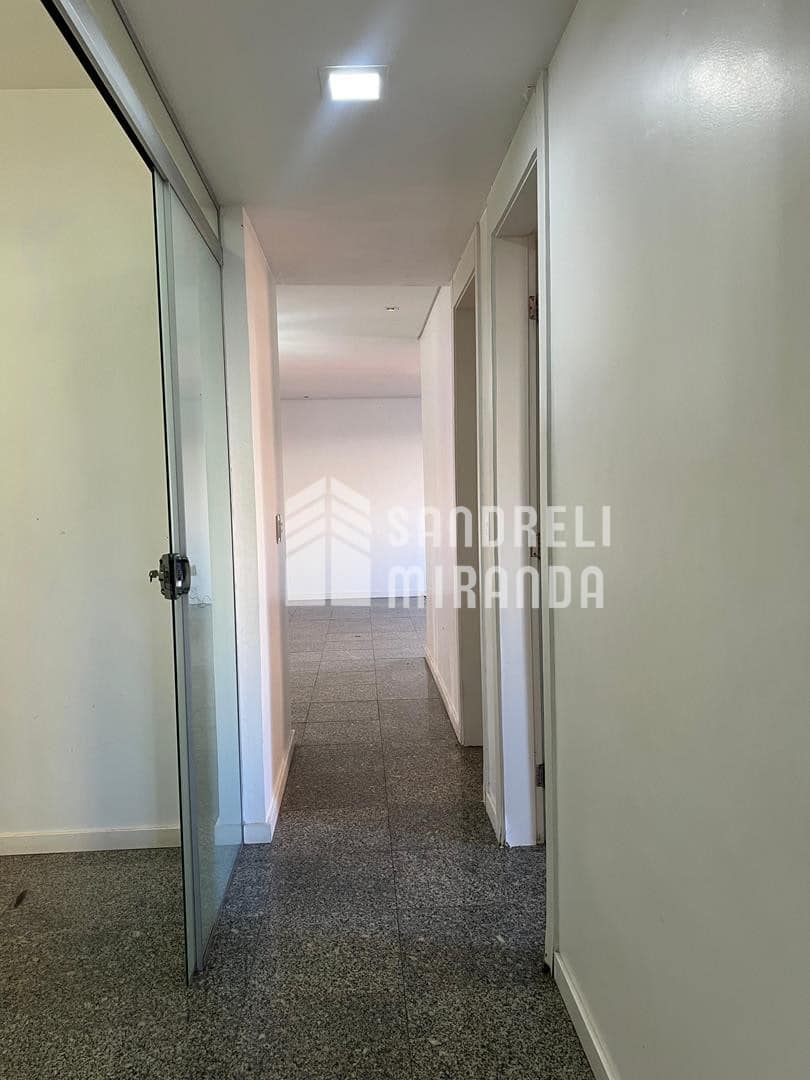 Apartamento a Venda com 3 quartos 3 vagas | Guararapes