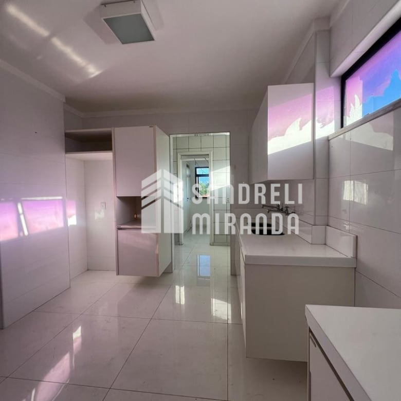 Apartamento a Venda com 3 quartos 3 vagas | Guararapes