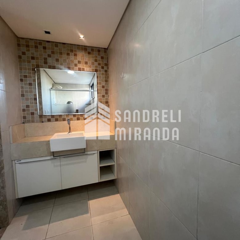 Apartamento a Venda com 3 quartos 3 vagas | Guararapes