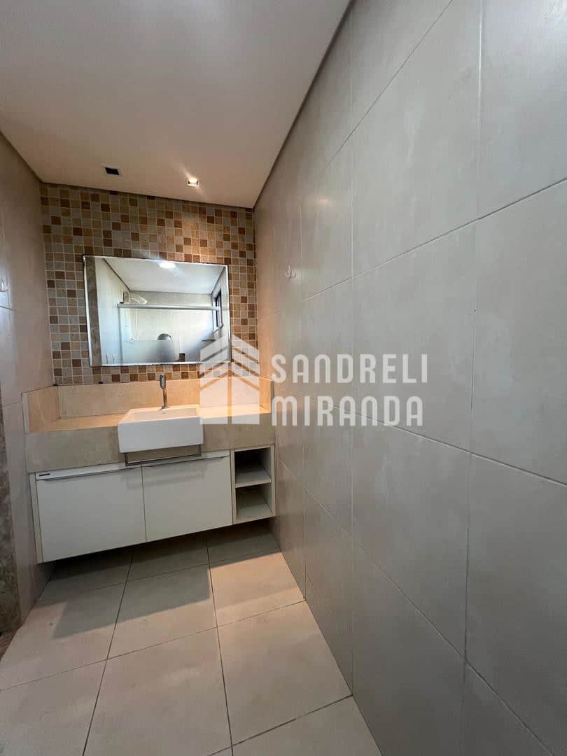 Apartamento a Venda com 3 quartos 3 vagas | Guararapes