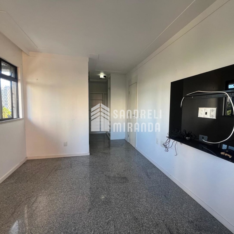 Apartamento a Venda com 3 quartos 3 vagas | Guararapes