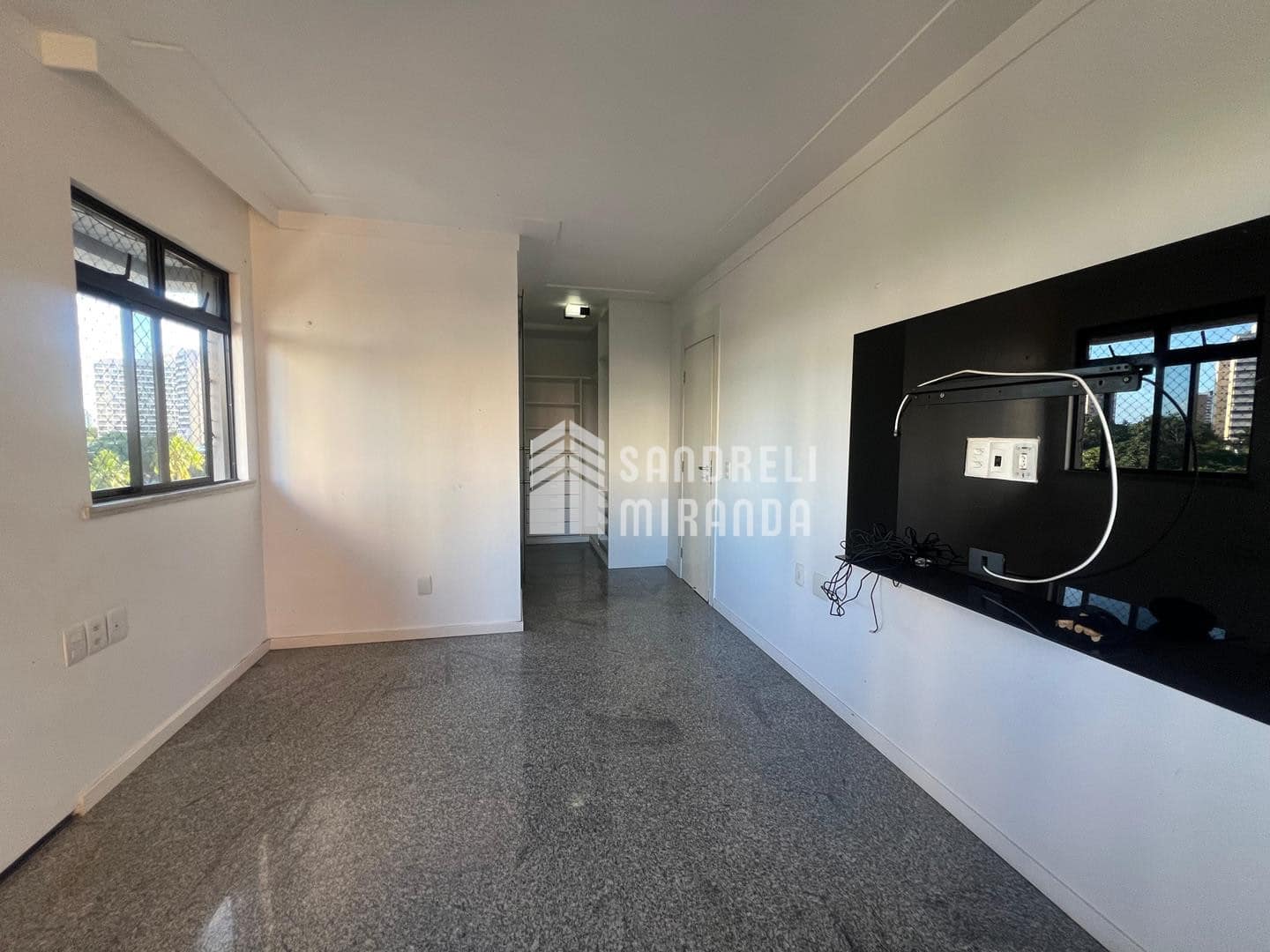 Apartamento a Venda com 3 quartos 3 vagas | Guararapes