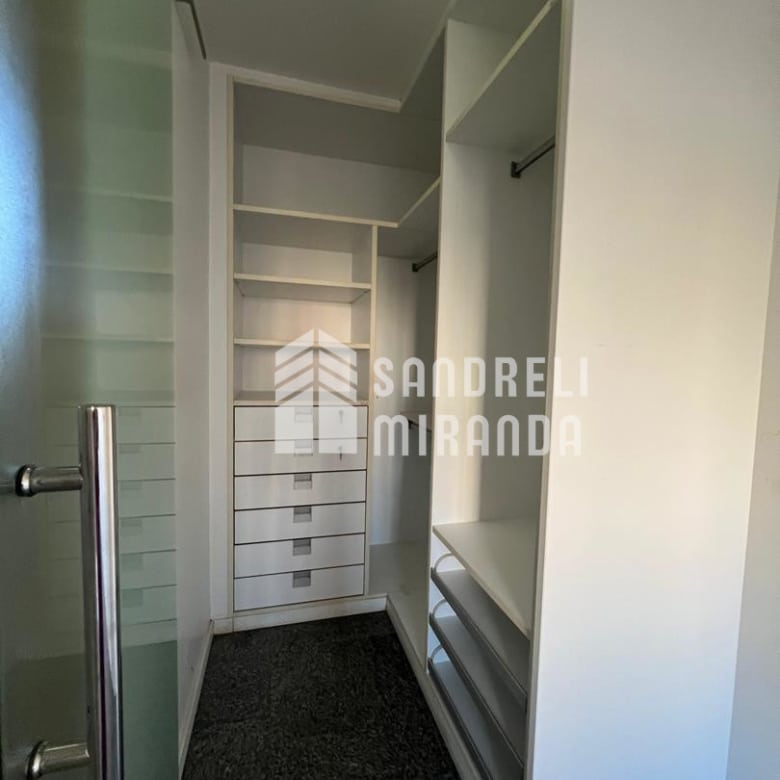 Apartamento a Venda com 3 quartos 3 vagas | Guararapes